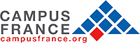 Logo Campus France