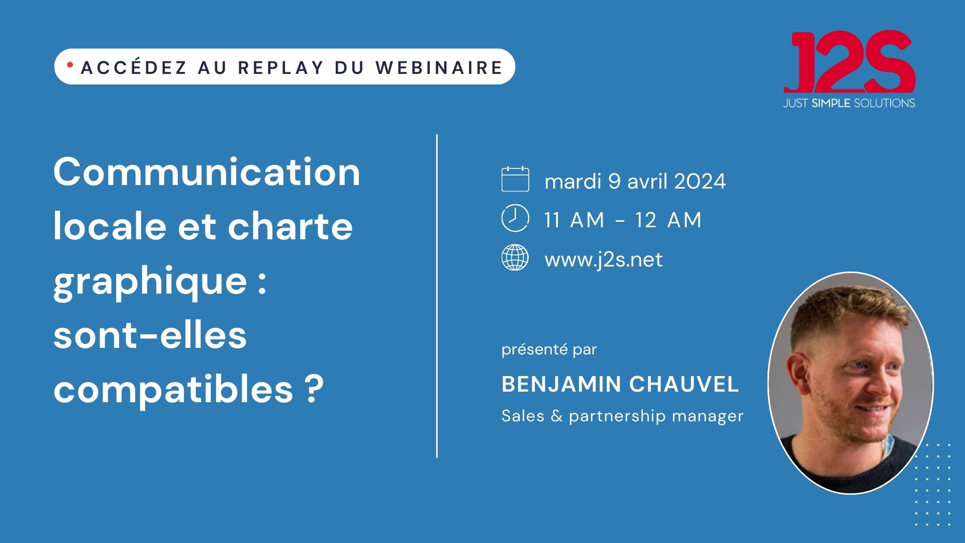 Image pour le webinaire