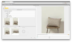 Catalogue personnalisé 3