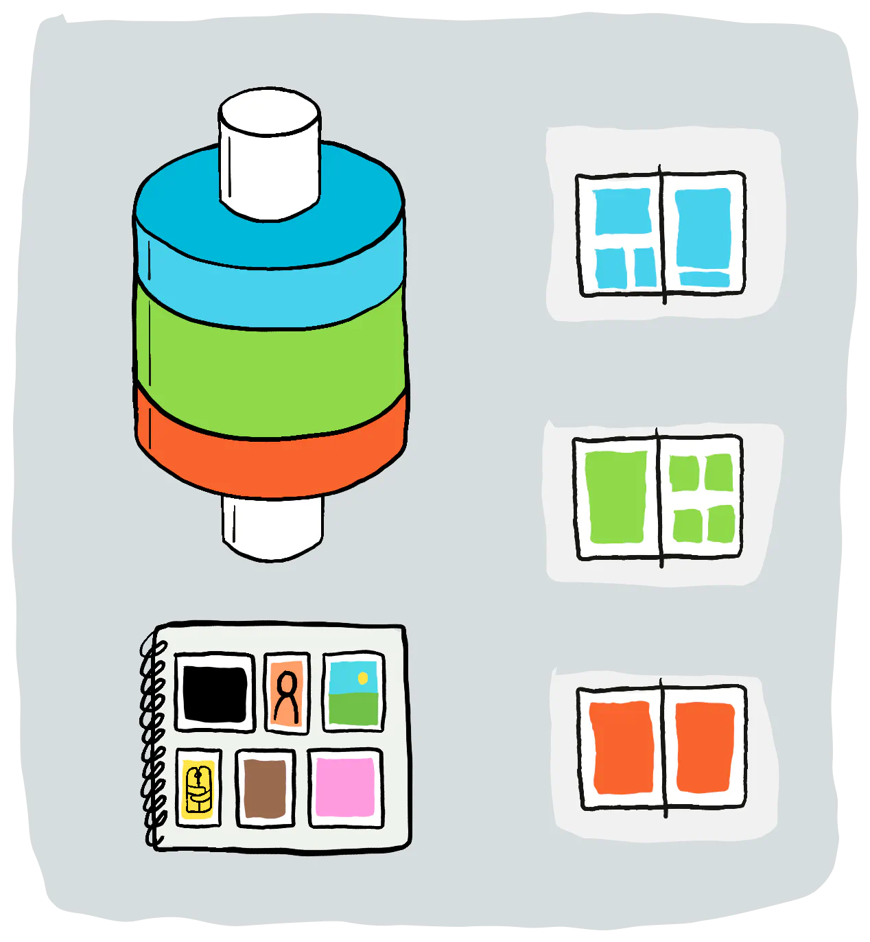 Optimisation using filters